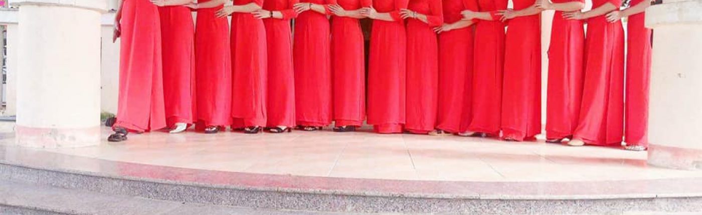 trường mẫu giáo Bình Minh